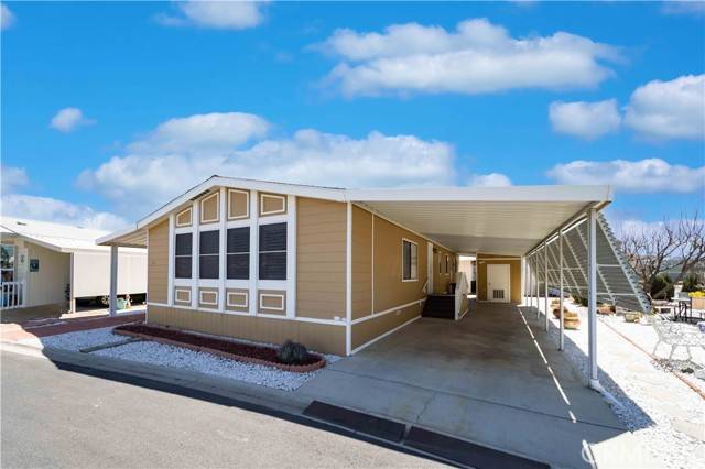 Hemet, CA 92545,5001 W Florida AVE 559