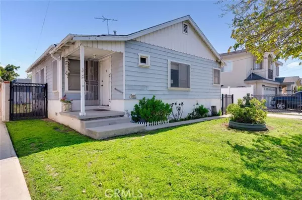 Wilmington, CA 90744,1452 Bay View AVE