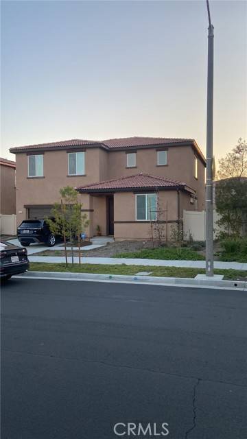 15565 Avenger DR, Moreno Valley, CA 92551