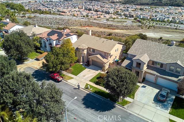Corona, CA 92883,4224 Castlepeak DR