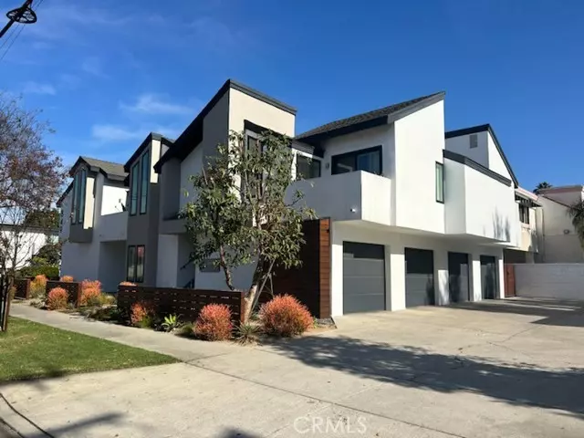 849 N Van Ness AVE, Santa Ana, CA 92701