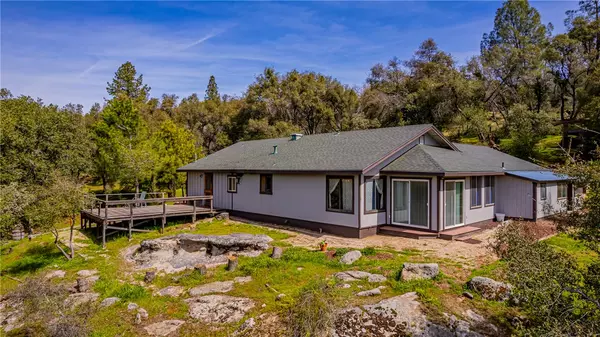 North Fork, CA 93643,58257 Road 225