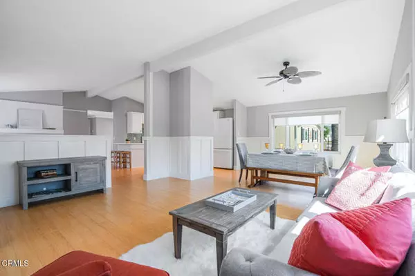 Ventura, CA 93001,1215 Anchors Way DR 202