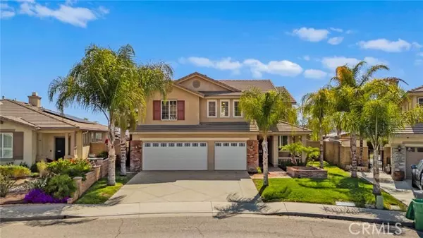 27669 Bluff Vista WAY, Menifee, CA 92584