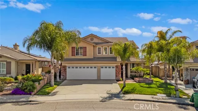 27669 Bluff Vista WAY, Menifee, CA 92584