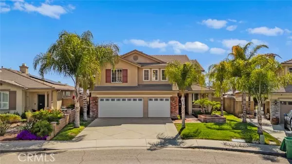 Menifee, CA 92584,27669 Bluff Vista WAY