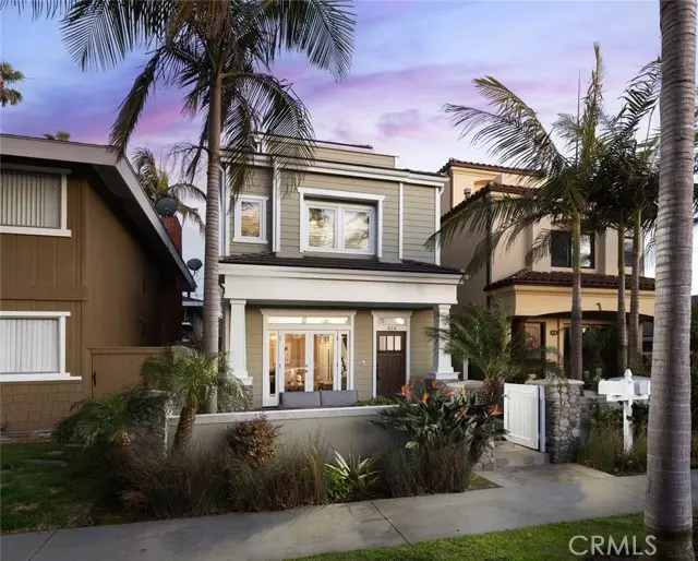Huntington Beach, CA 92648,624 16th ST