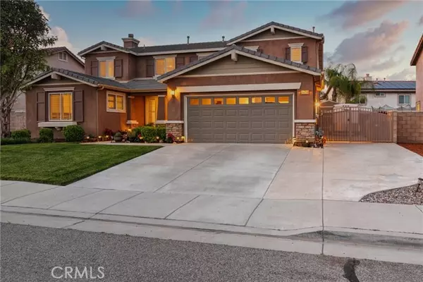 Menifee, CA 92586,26718 Cactus Creek WAY