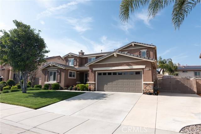 26718 Cactus Creek WAY, Menifee, CA 92586
