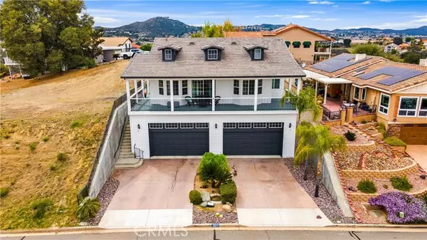 Canyon Lake, CA 92587,30675 Champion DR