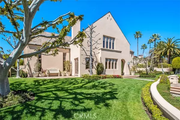 1 Searidge, Laguna Niguel, CA 92677