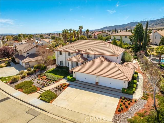 Palmdale, CA 93551,7324 Ojai DR