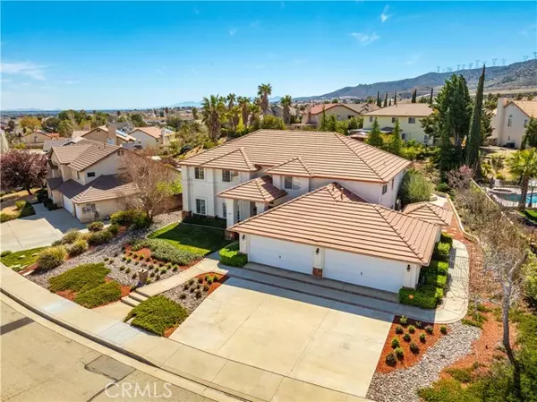 Palmdale, CA 93551,7324 Ojai DR
