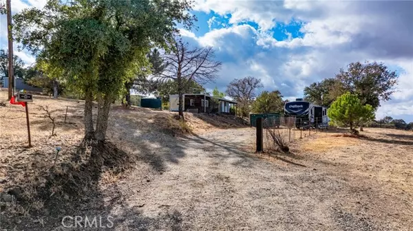 19645 Water Canyon RD, Tehachapi, CA 93561