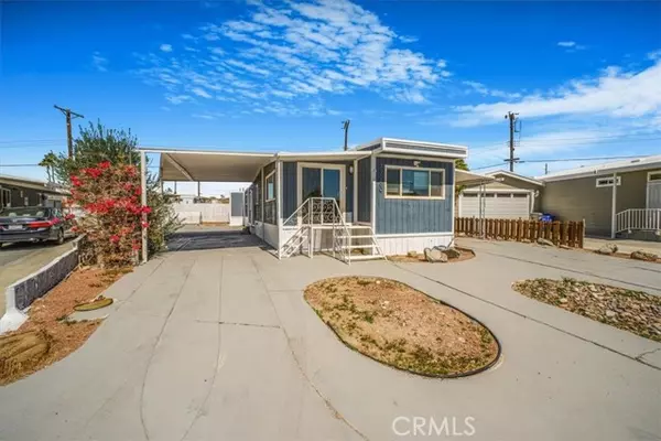 Thousand Palms, CA 92276,73260 Wyconda ST