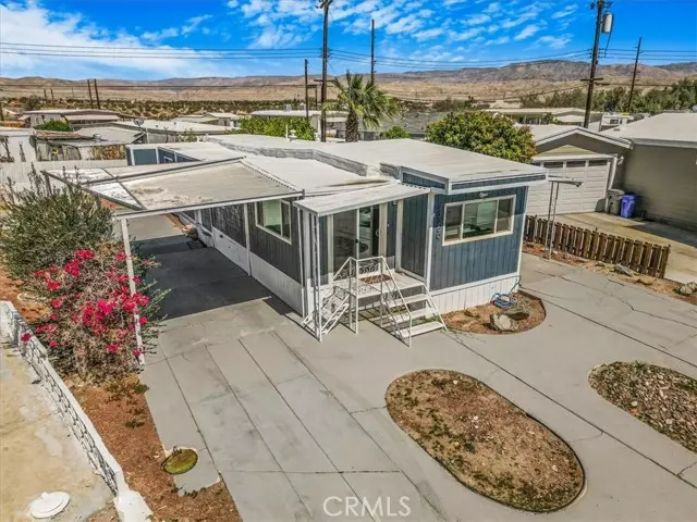 73260 Wyconda ST, Thousand Palms, CA 92276