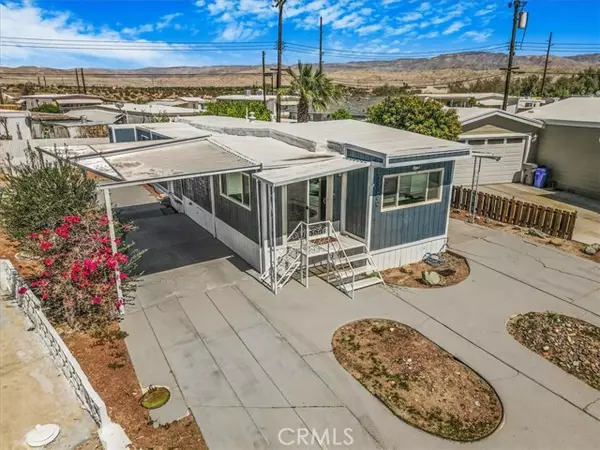 Thousand Palms, CA 92276,73260 Wyconda ST