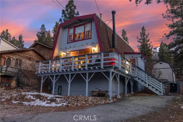 Big Bear City, CA 92314,1116 E Big Bear BLD