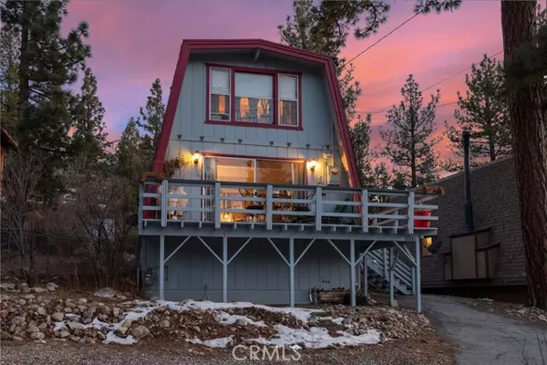 Big Bear City, CA 92314,1116 E Big Bear BLD