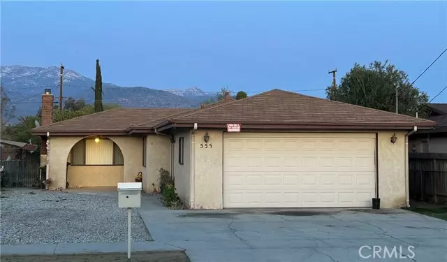 555 S Hewitt ST, San Jacinto, CA 92583