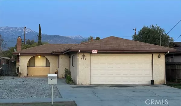 San Jacinto, CA 92583,555 S Hewitt ST