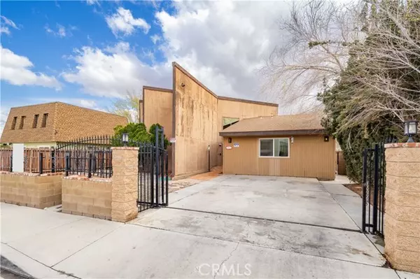 Lancaster, CA 93534,1510 W Newgrove ST