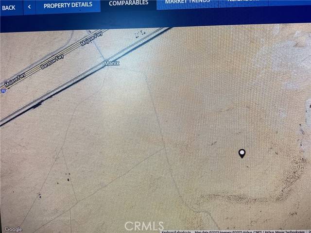 Newberry Springs, CA 92365,40 Alvord Mountain Rd