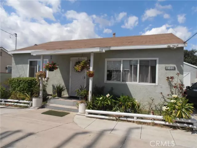 13501 Terra Bella ST, Pacoima, CA 91331