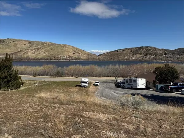 Lake Elizabeth, CA 93532,1 Culford PL