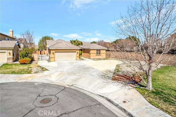 Lancaster, CA 93536,3005 Minford ST