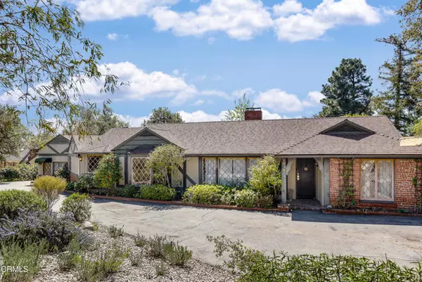 La Canada Flintridge, CA 91011,1018 Olive LN