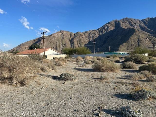 0 Cherry CV, Palm Springs, CA 92262