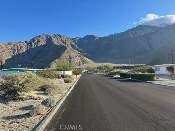 Palm Springs, CA 92262,0 Cherry CV