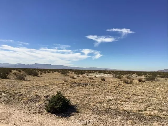 0 Newberry Mountains, Newberry Springs, CA 92365