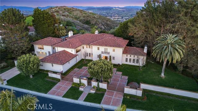 2 O Hill RDG, Laguna Niguel, CA 92677