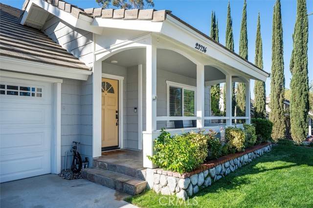 Valencia, CA 91354,23736 Cameron CT