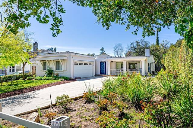 4823 Crown AVE, La Canada Flintridge, CA 91011