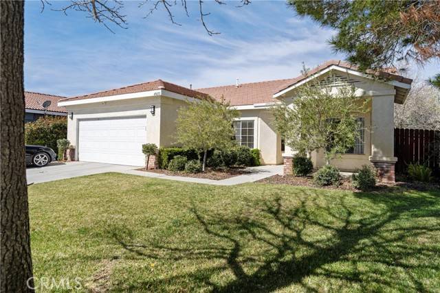 Lancaster, CA 93534,45653 Knightsbridge ST
