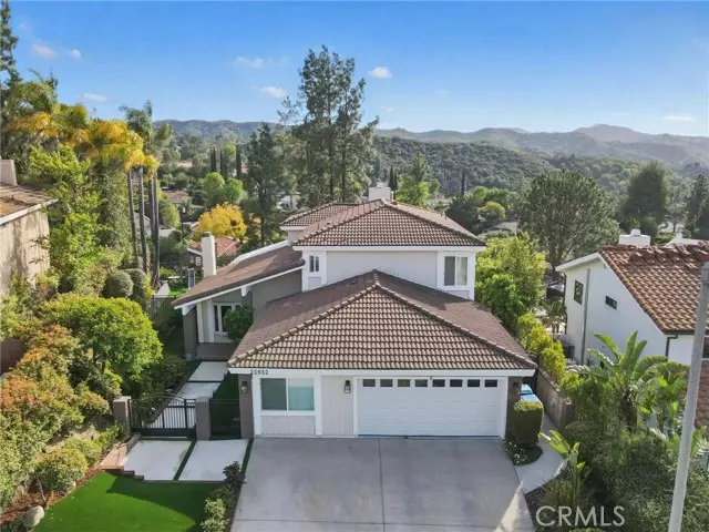 22532 Jameson DR, Calabasas, CA 91302