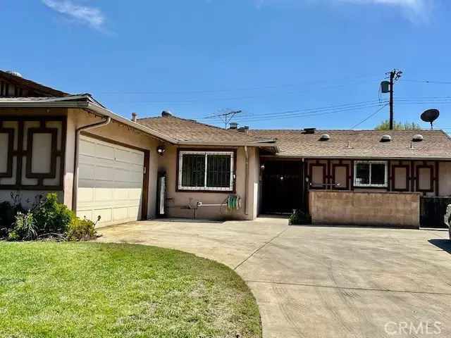 13068 Mineola ST, Arleta, CA 91331