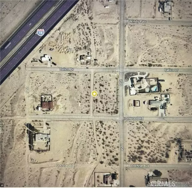 Barstow, CA 92311,0 Lot 82 Sec 11 TP 9N R 2W EX MIN RT S