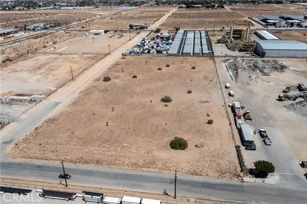 Hesperia, CA 92345,0 C ave and Live Oak st