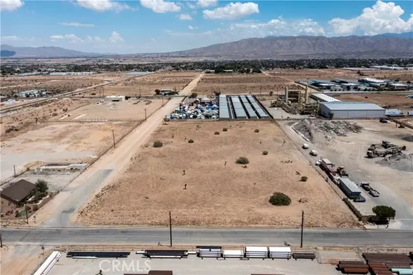 Hesperia, CA 92345,0 C ave and Live Oak st