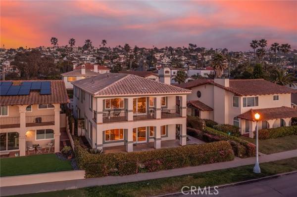 1171 Sunset Cliffs BLD, San Diego, CA 92107