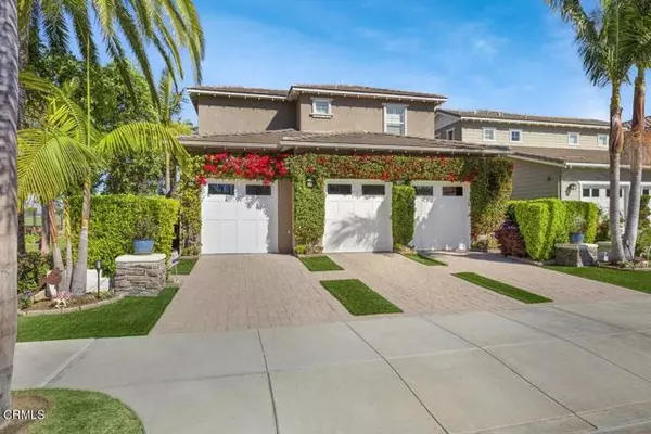 Oxnard, CA 93035,4111 Adriatic ST