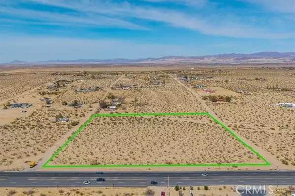 2323 29 Palms Hwy, Twentynine Palms, CA 92277