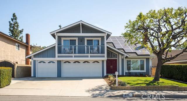 846 Bridle DR, Diamond Bar, CA 91765