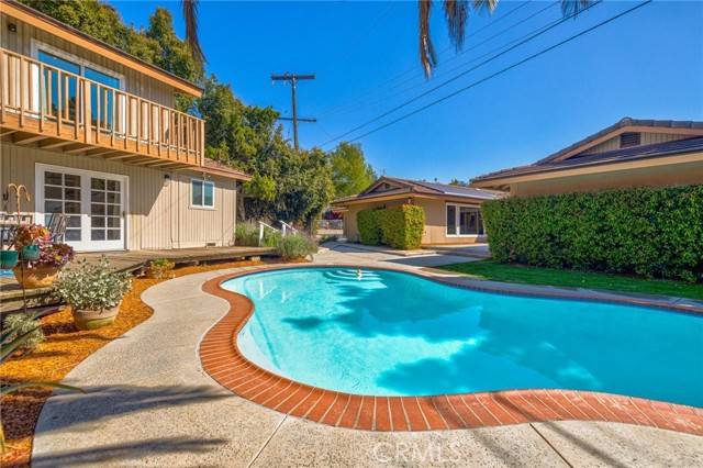 2001 Hacienda RD, La Habra Heights, CA 90631