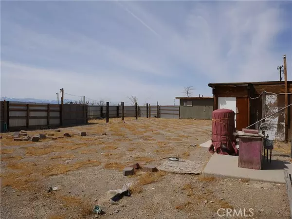 Oro Grande, CA 92368,15026 Swan LN