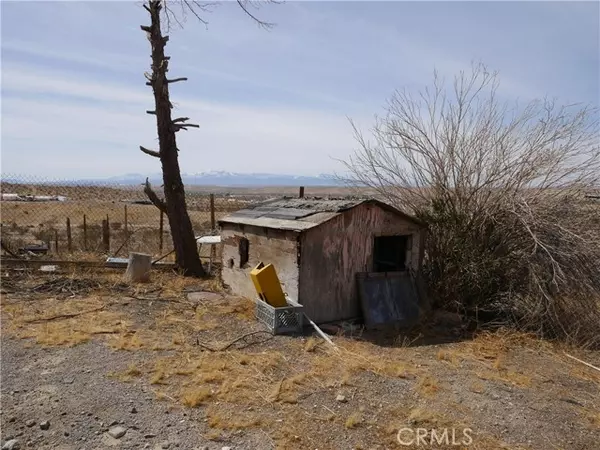 Oro Grande, CA 92368,15026 Swan LN